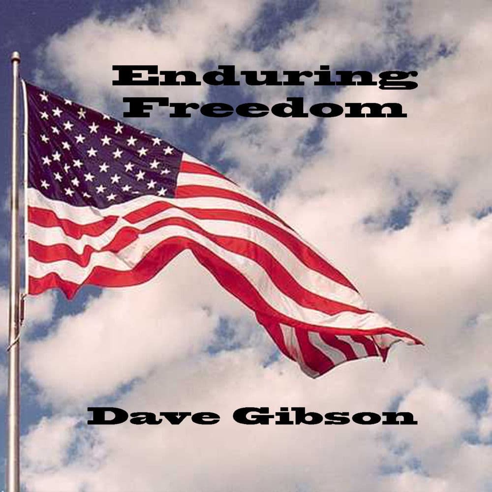 Dave Gibson