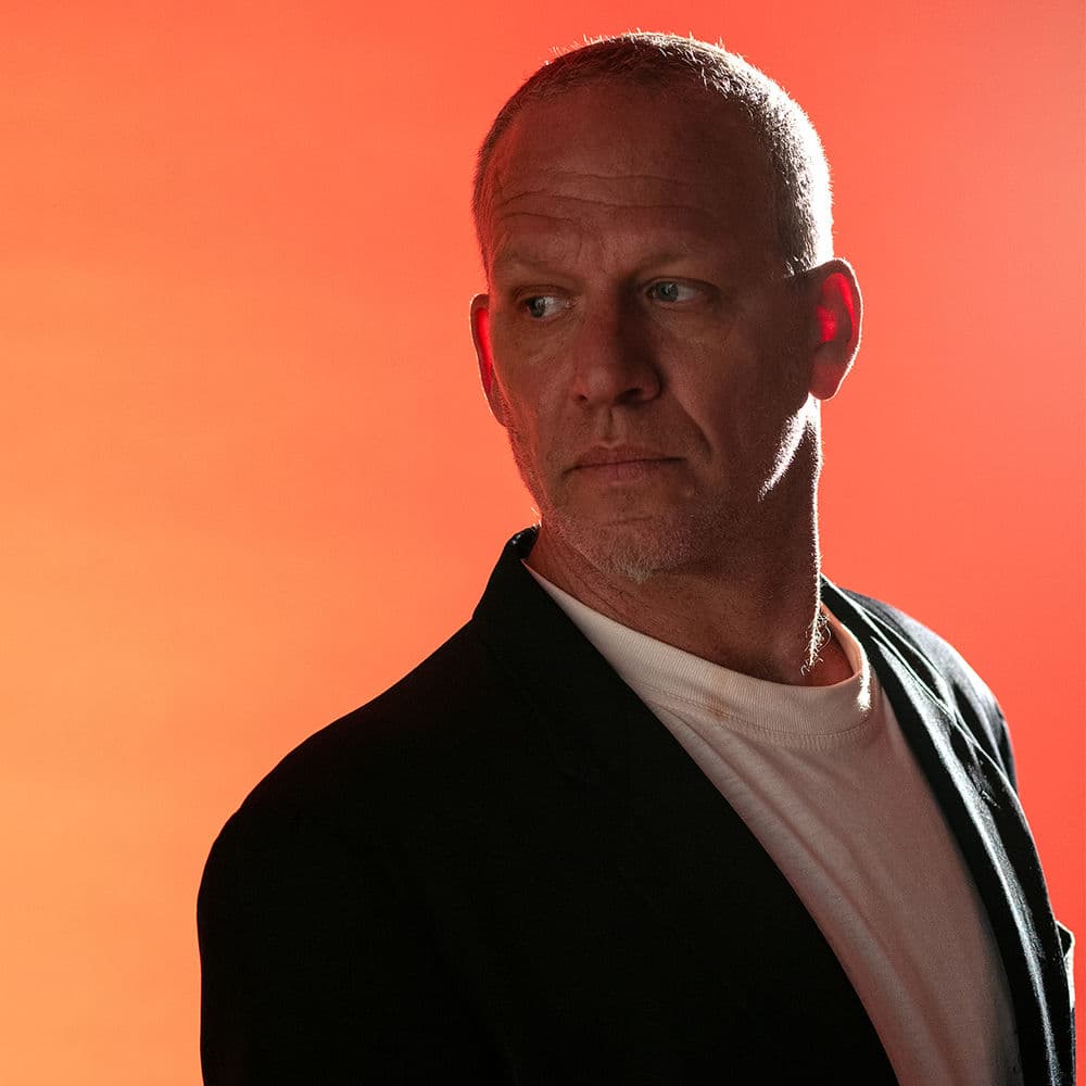 AVISHAI COHEN TRIO – Jazz