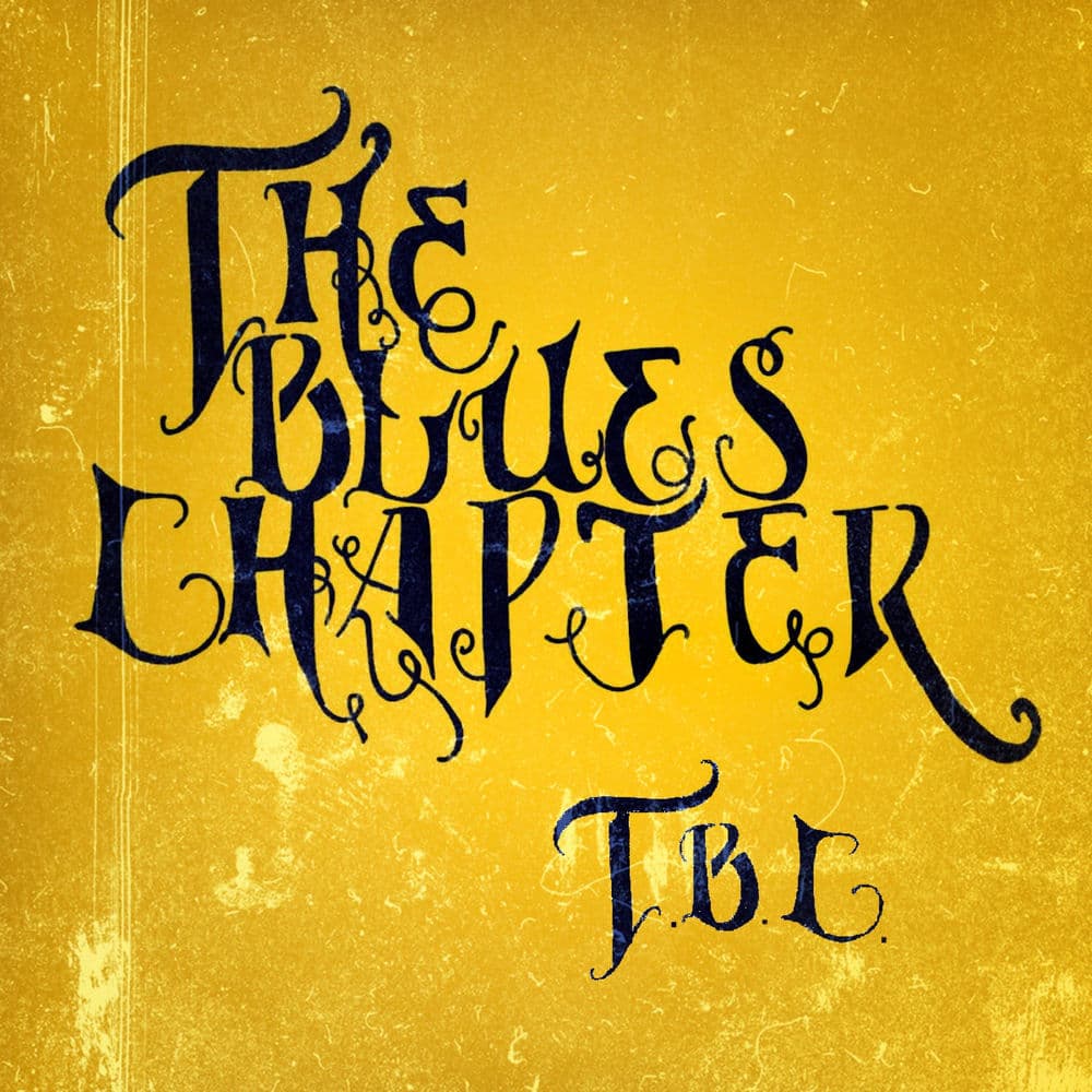 The Blues Chapter