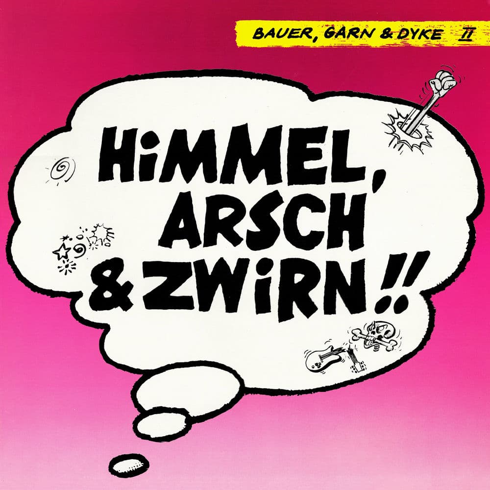 Bauer – Rap/Hip Hop