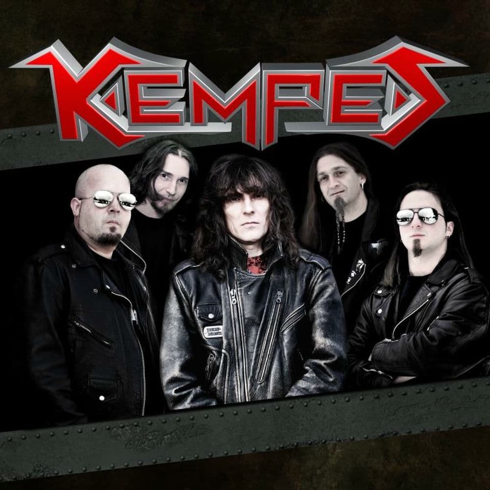 Kempes – Dance