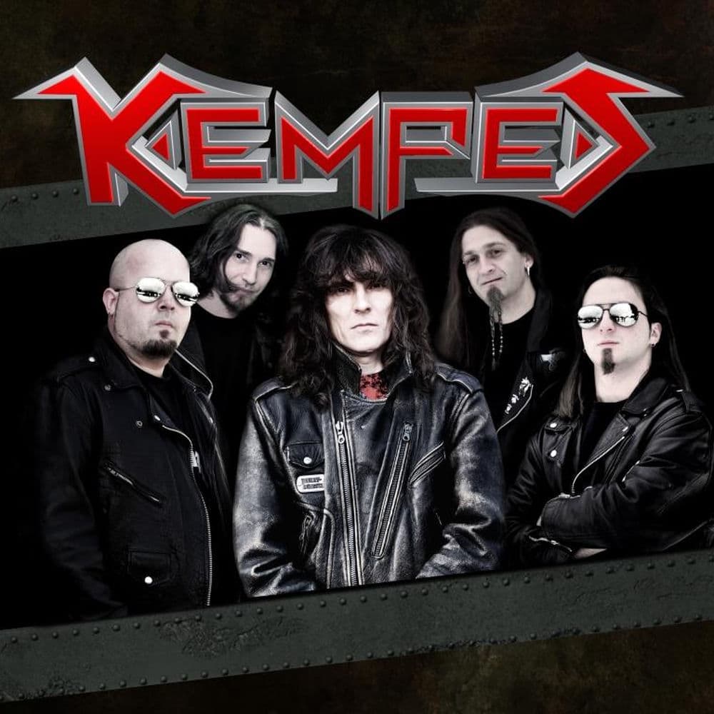 Kempes – Dance