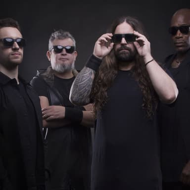 SEPULTURA