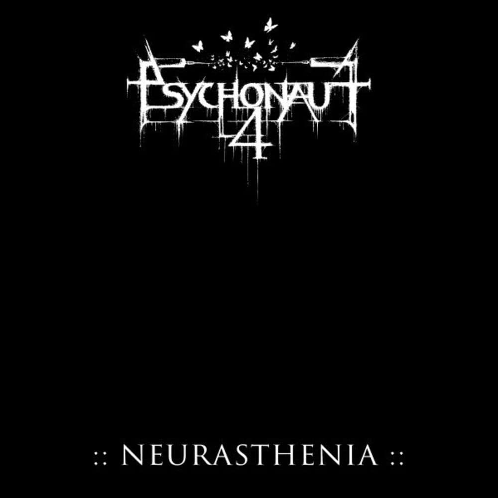 PYSCHONAUT – Heavy Metal