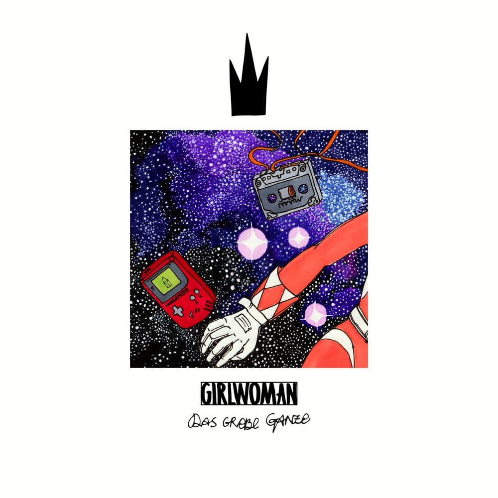 Girlwoman – Pop