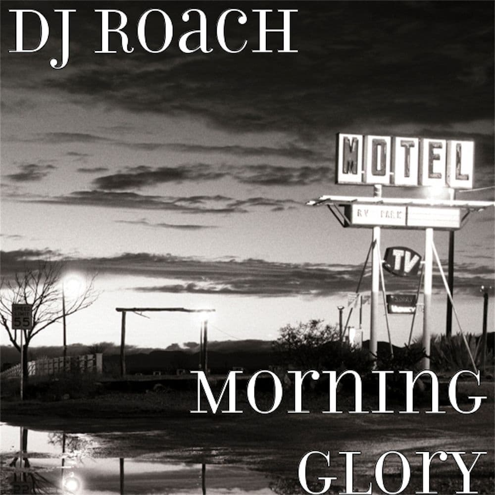 DJ Roach – Rap/Hip Hop