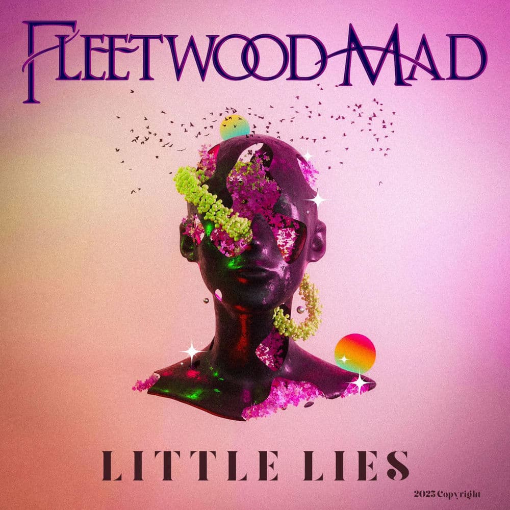 Fleetwood Mad – Rock