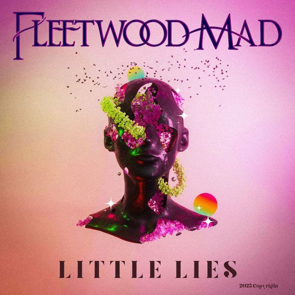 Fleetwood Mad – Rock