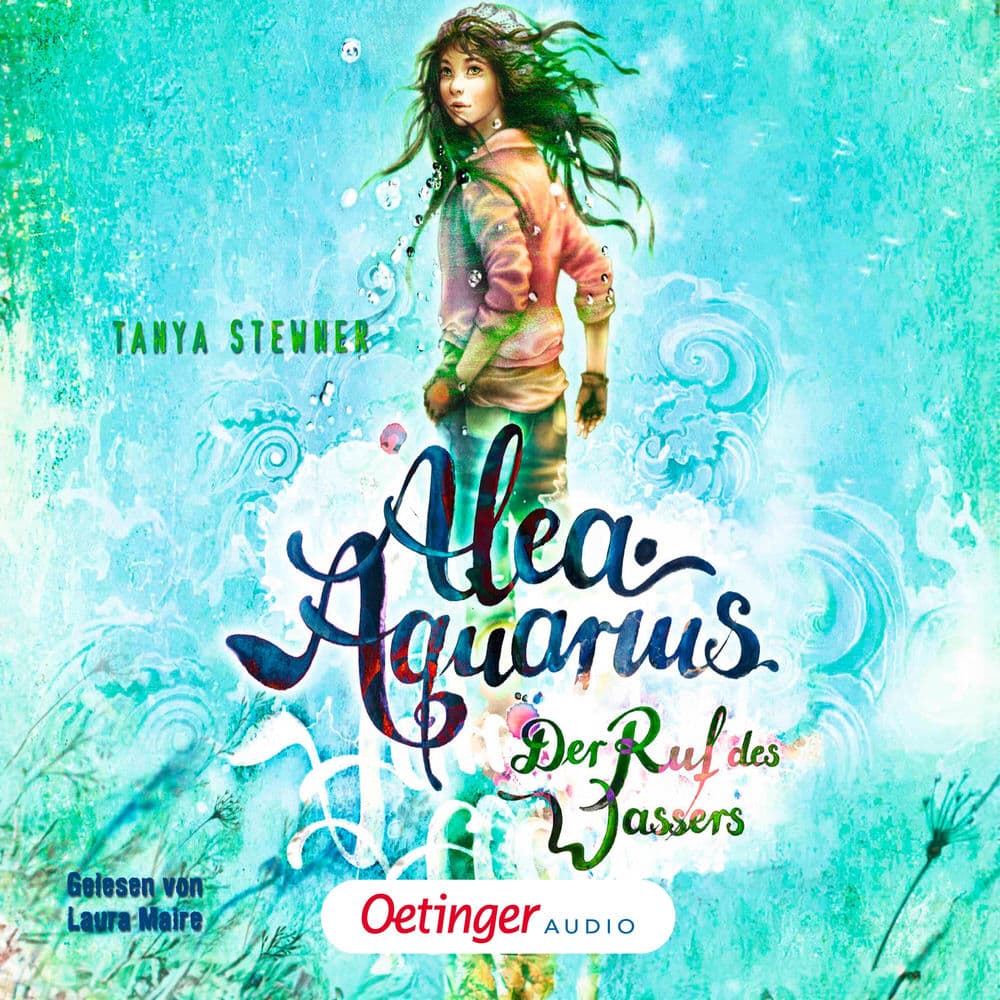 Alba Aqua