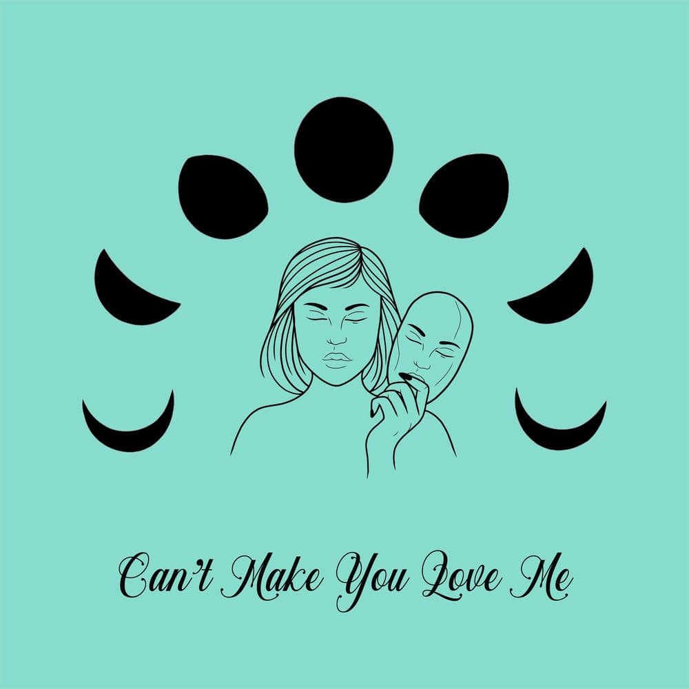 Cinzia & The Eclipse – Contemporary R&B
