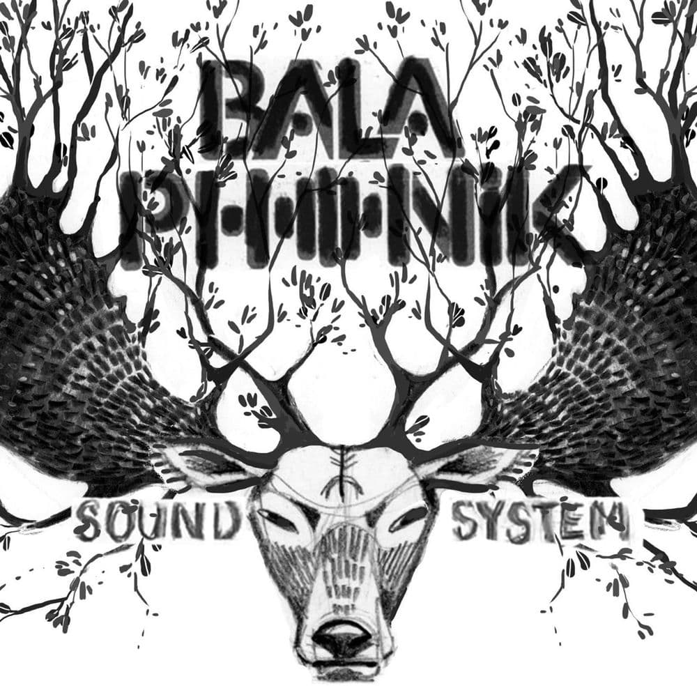 BALAPHONIK SOUND SYSTEM – Dub