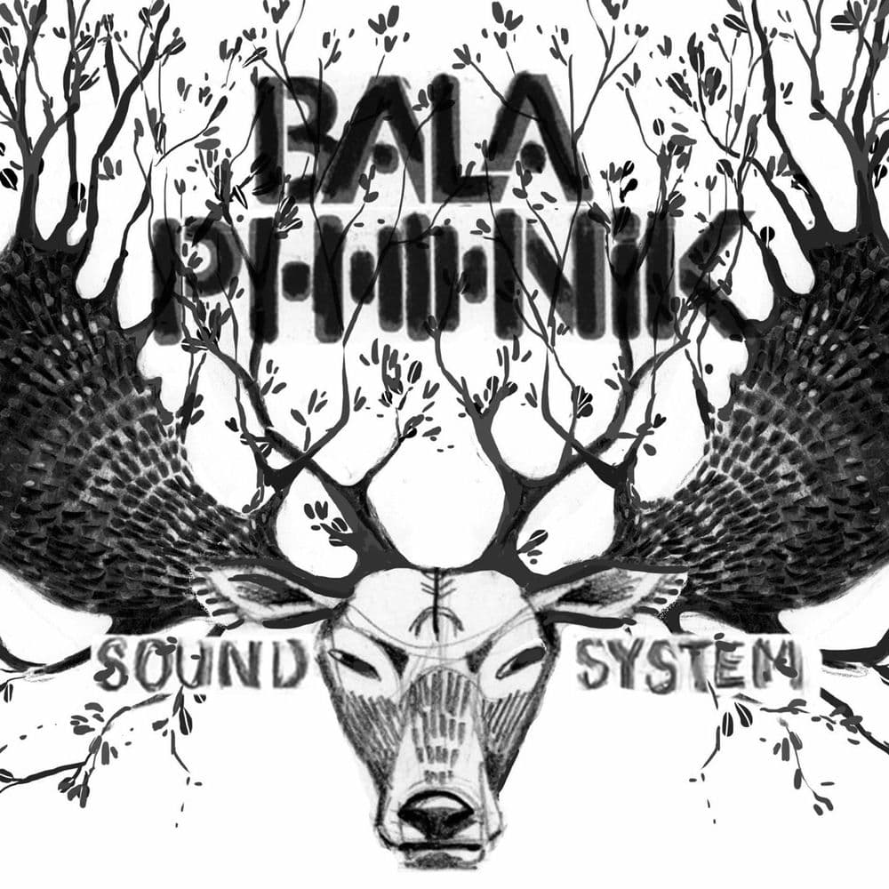BALAPHONIK SOUND SYSTEM – Dub