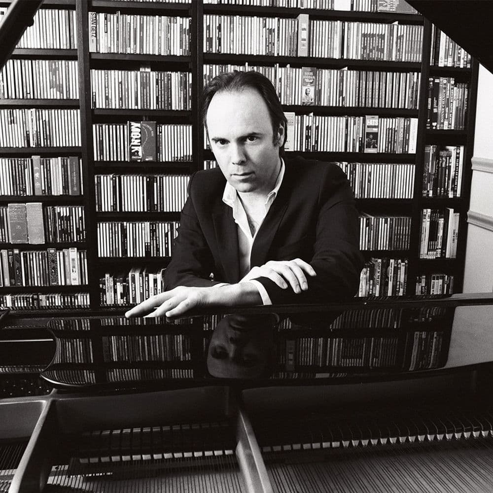 LAURENT COURTHALIAC – Jazz