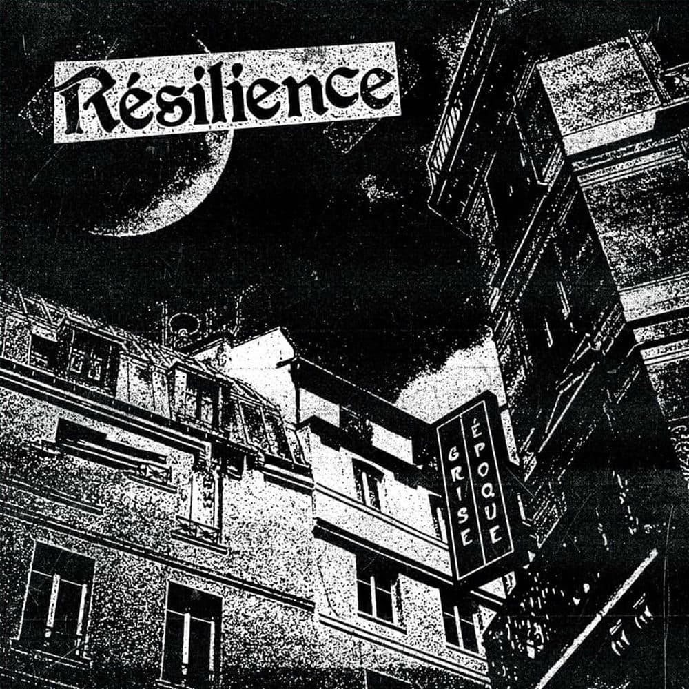RESILIENCE – Dance