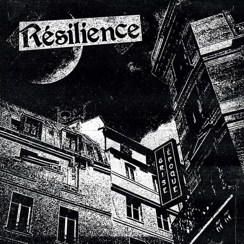 RESILIENCE – Dance