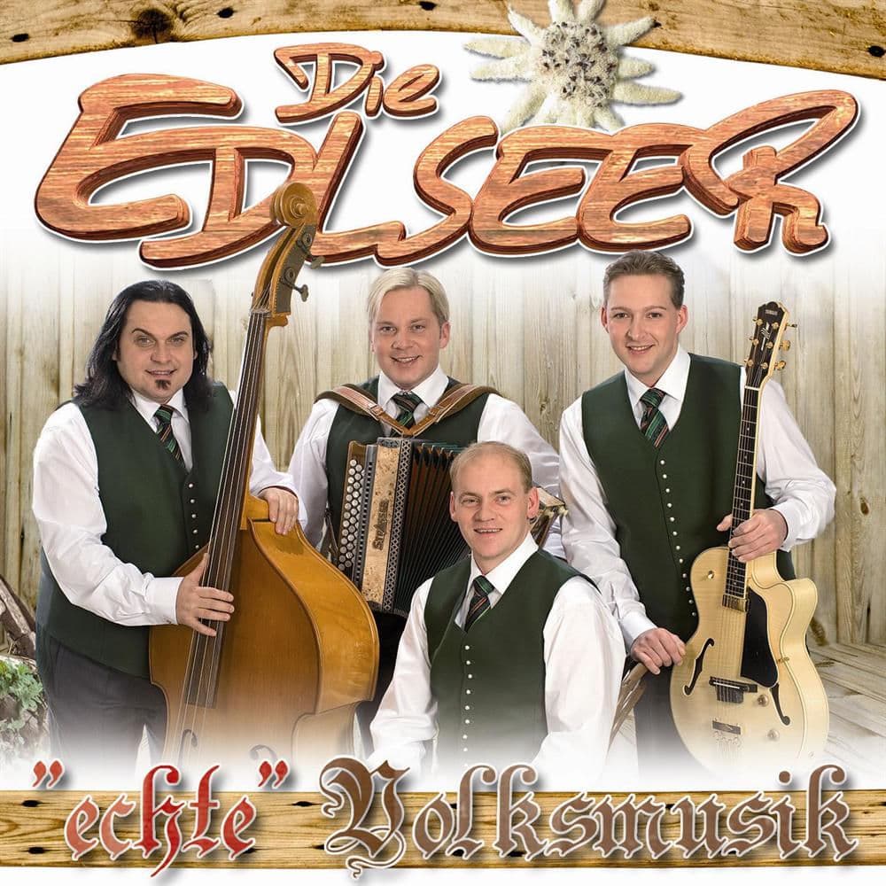 Edlseer – Schlager & Volksmusik