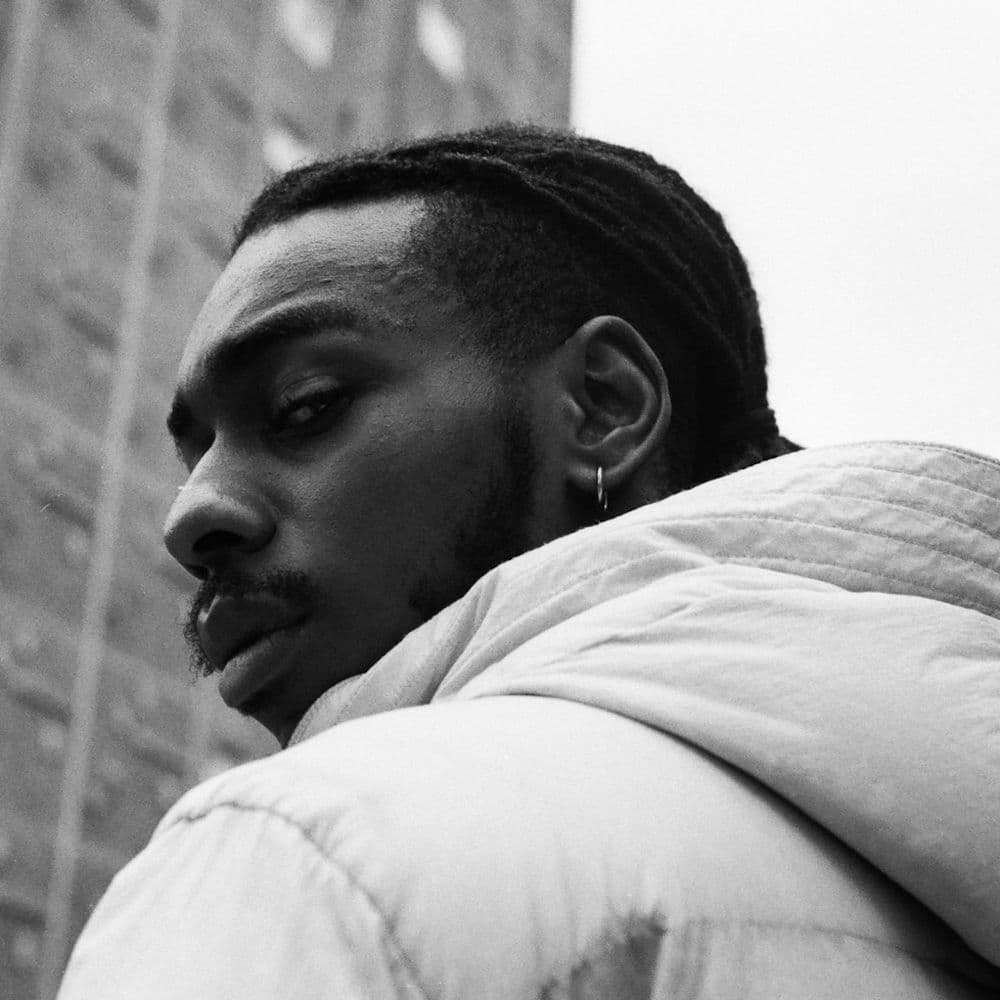 Knucks – Hip-Hop