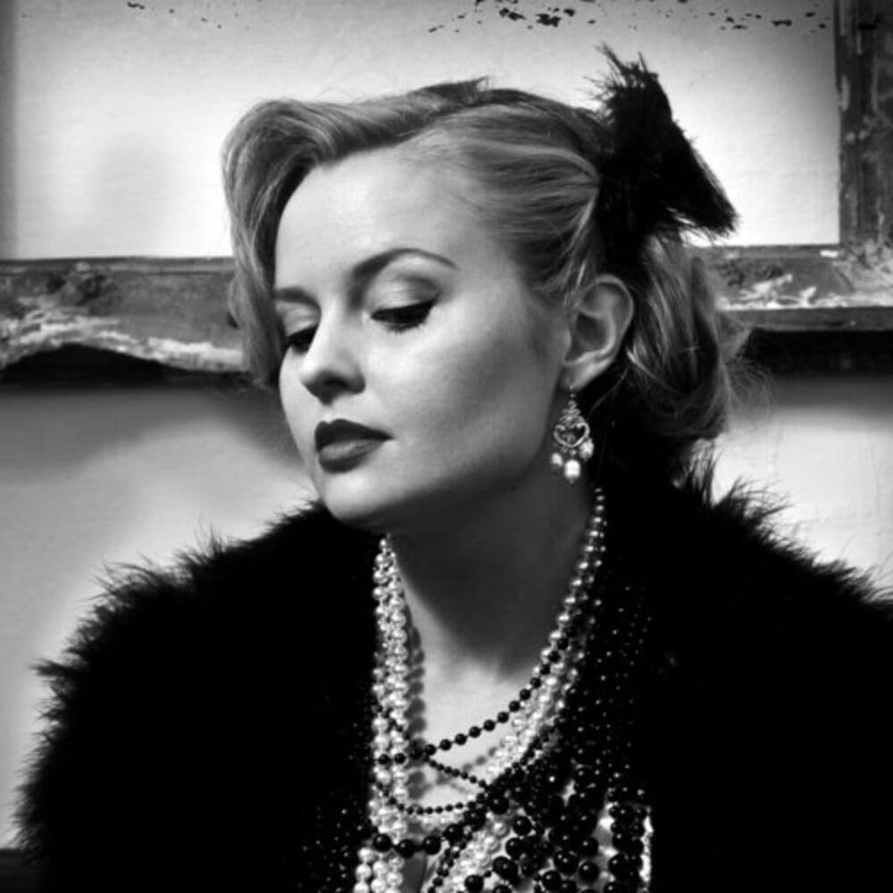 SWING CREW – Electro