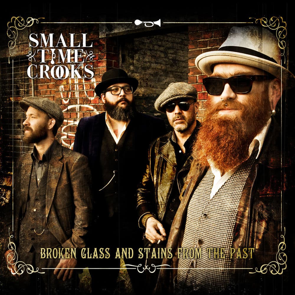 Small Time – Rock