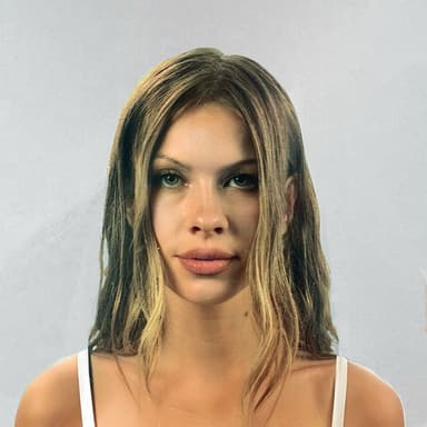 Zsa Zsa