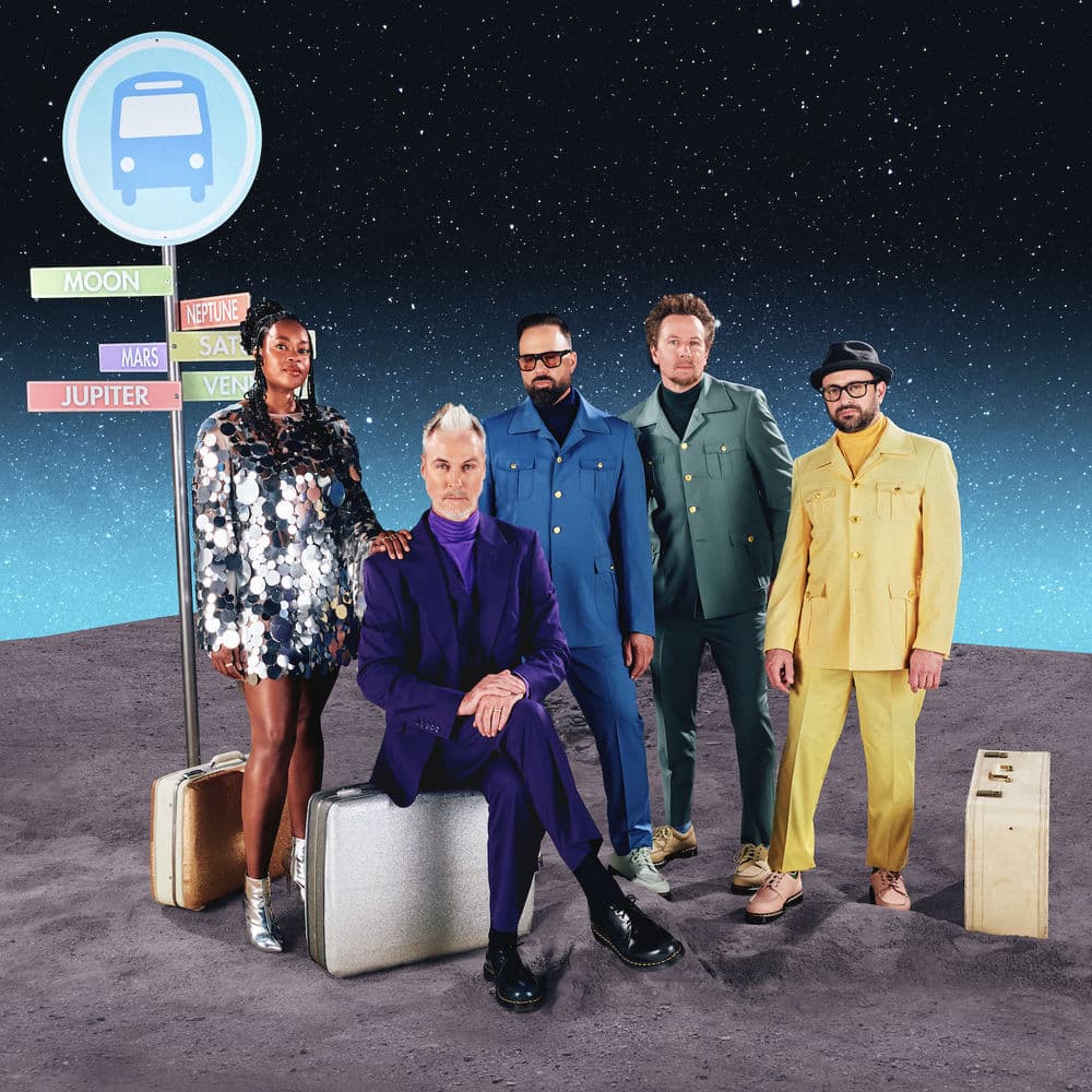 FITZ AND THE TANTRUMS – Pop