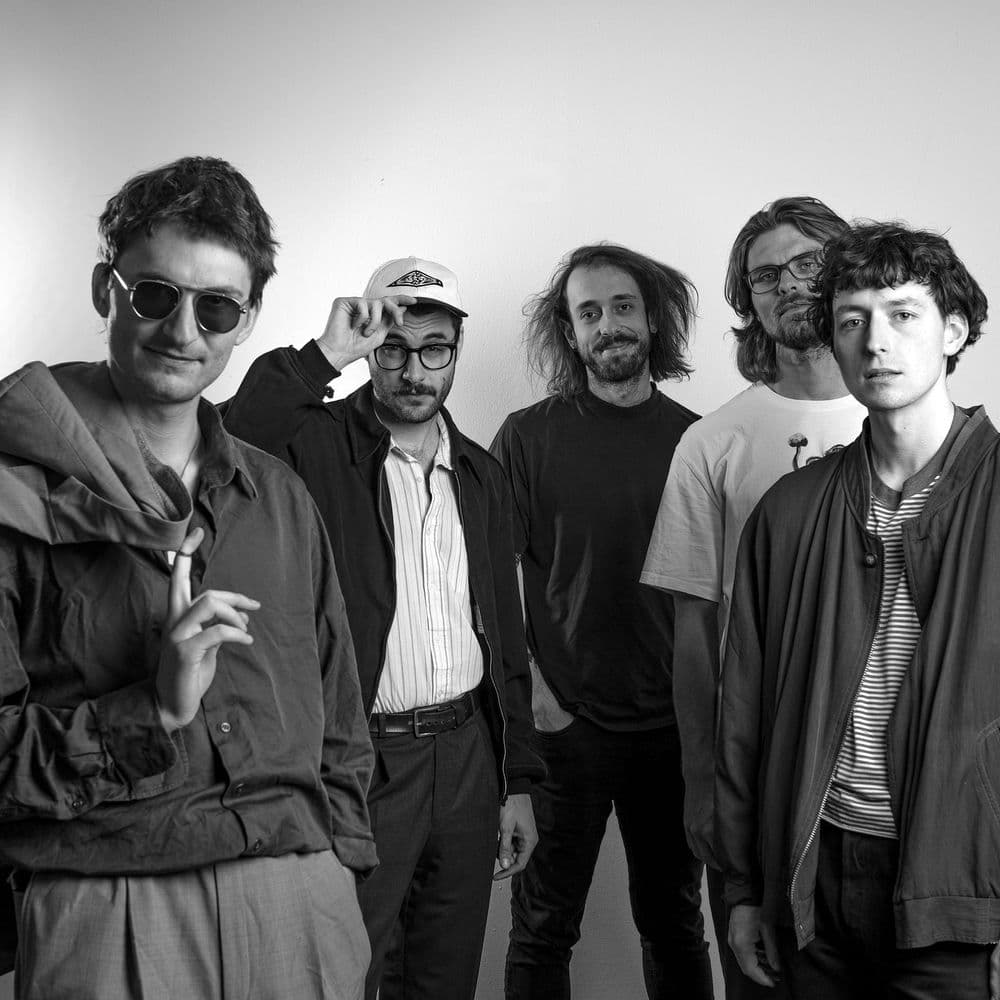 Island Mint – Rock
