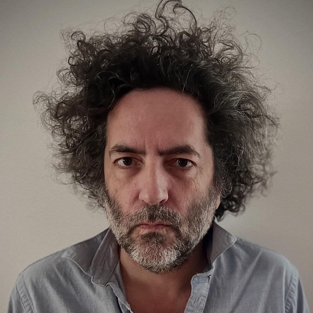 Destroyer – Rock