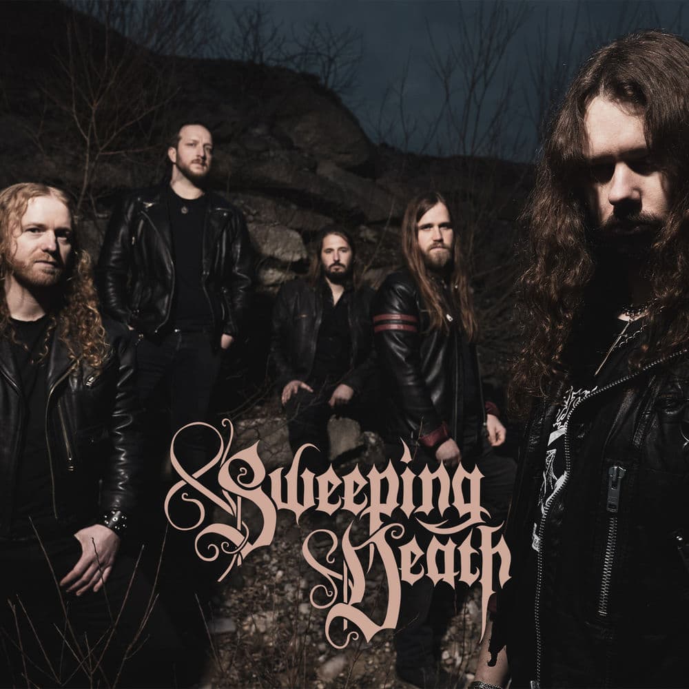 Sweeping Death – Metal