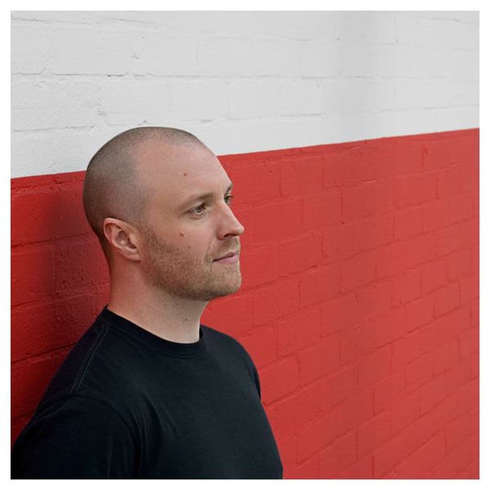 James Ruskin – Dance
