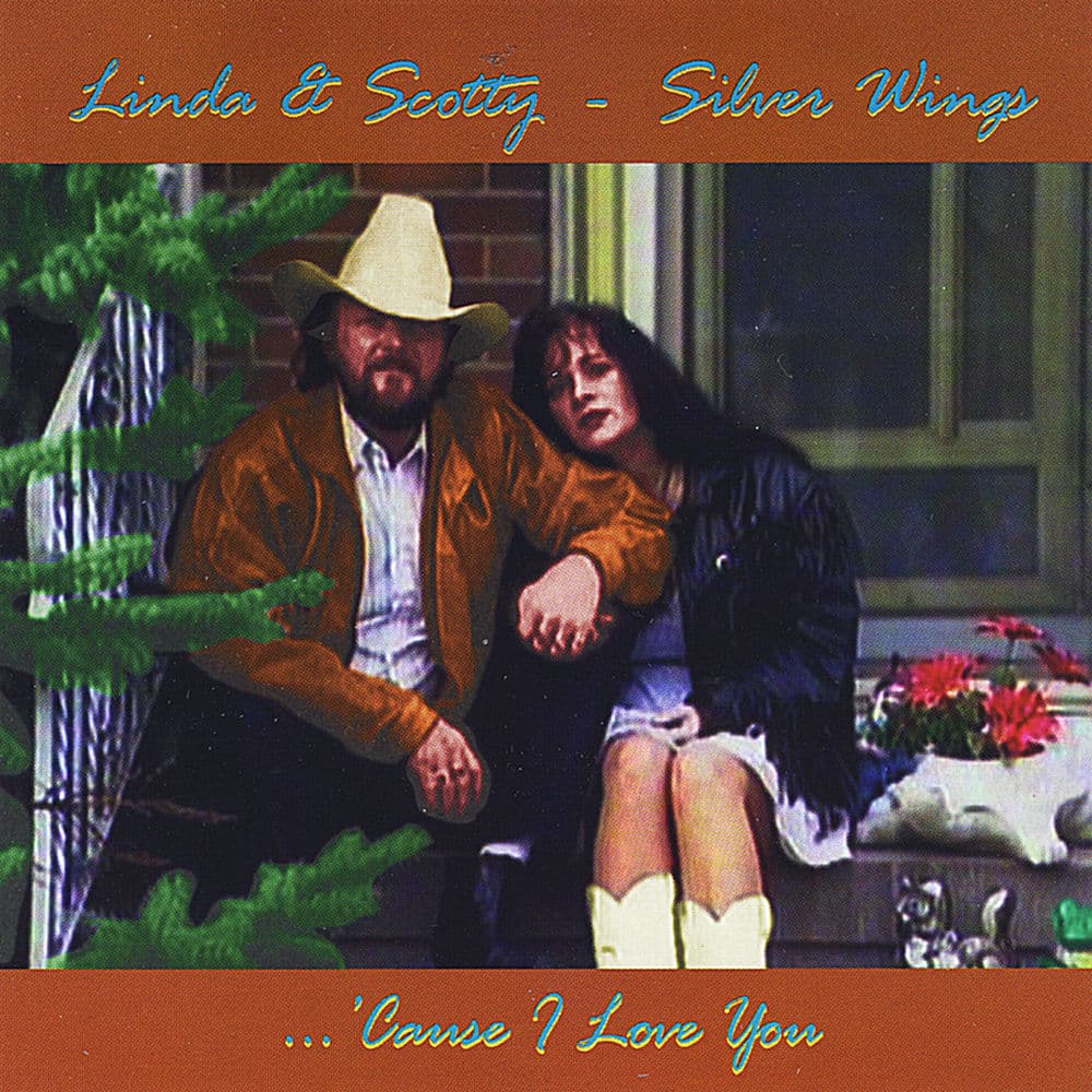 SILVER WINGS – Rock