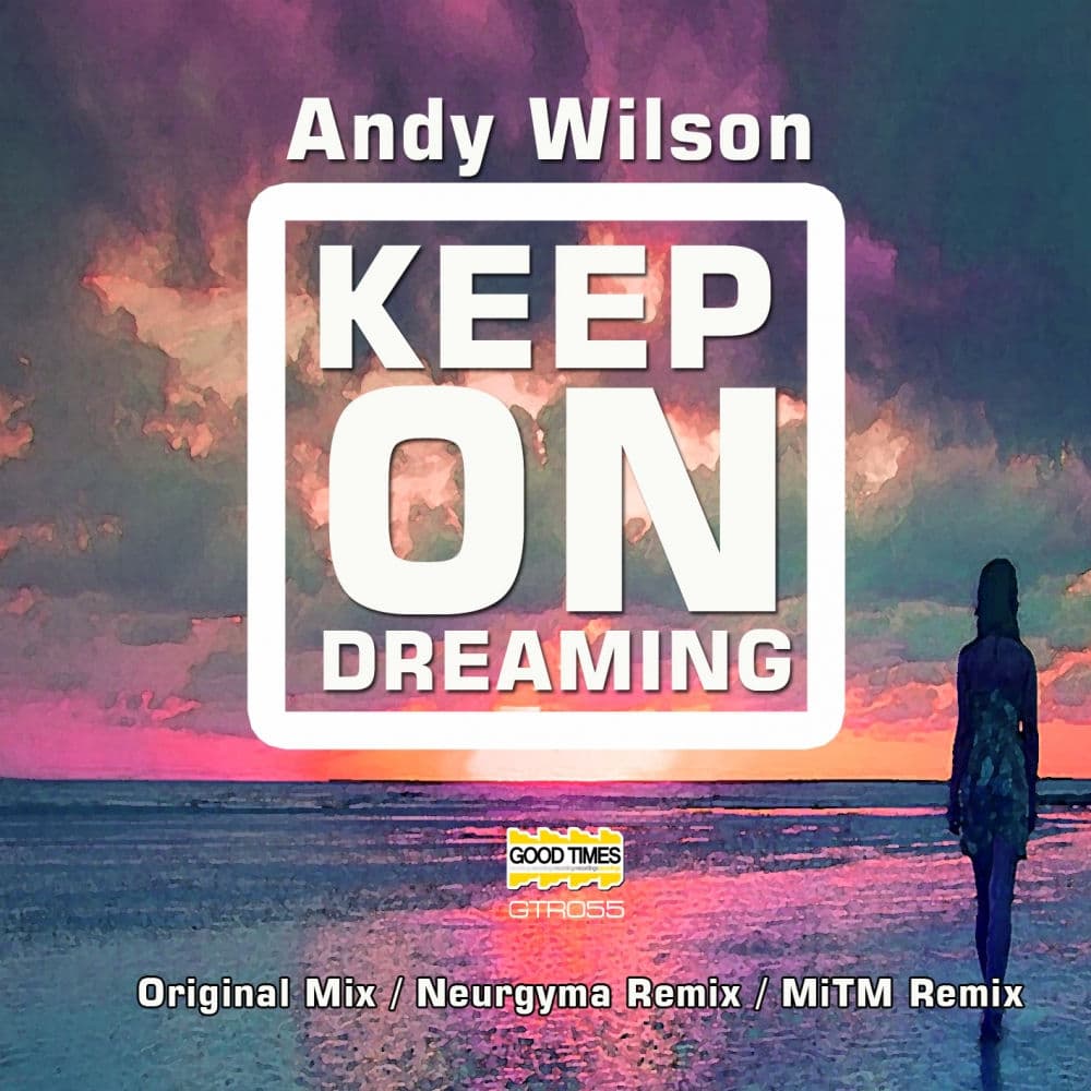 Andy Wilson – Rock
