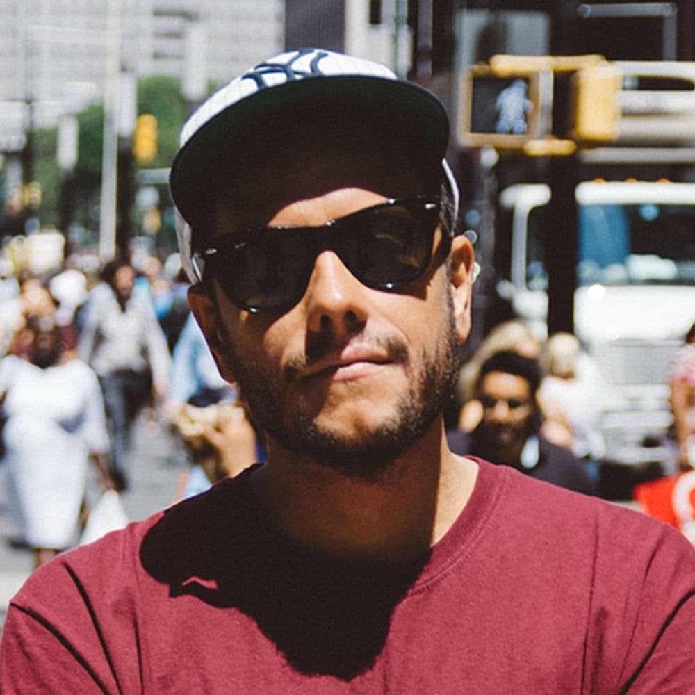 Eli Escobar – Techno