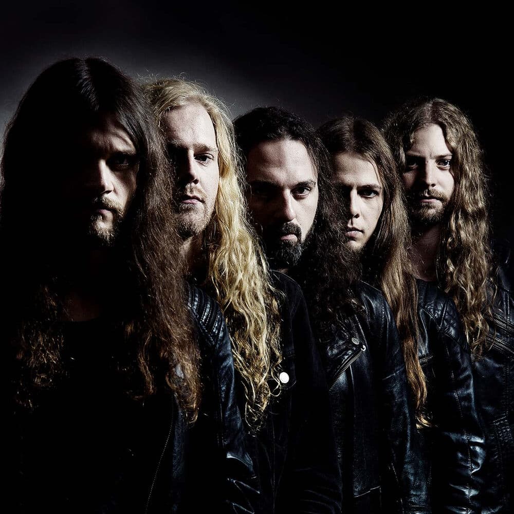 Nailed to Obscurity – Melodic Death Metal