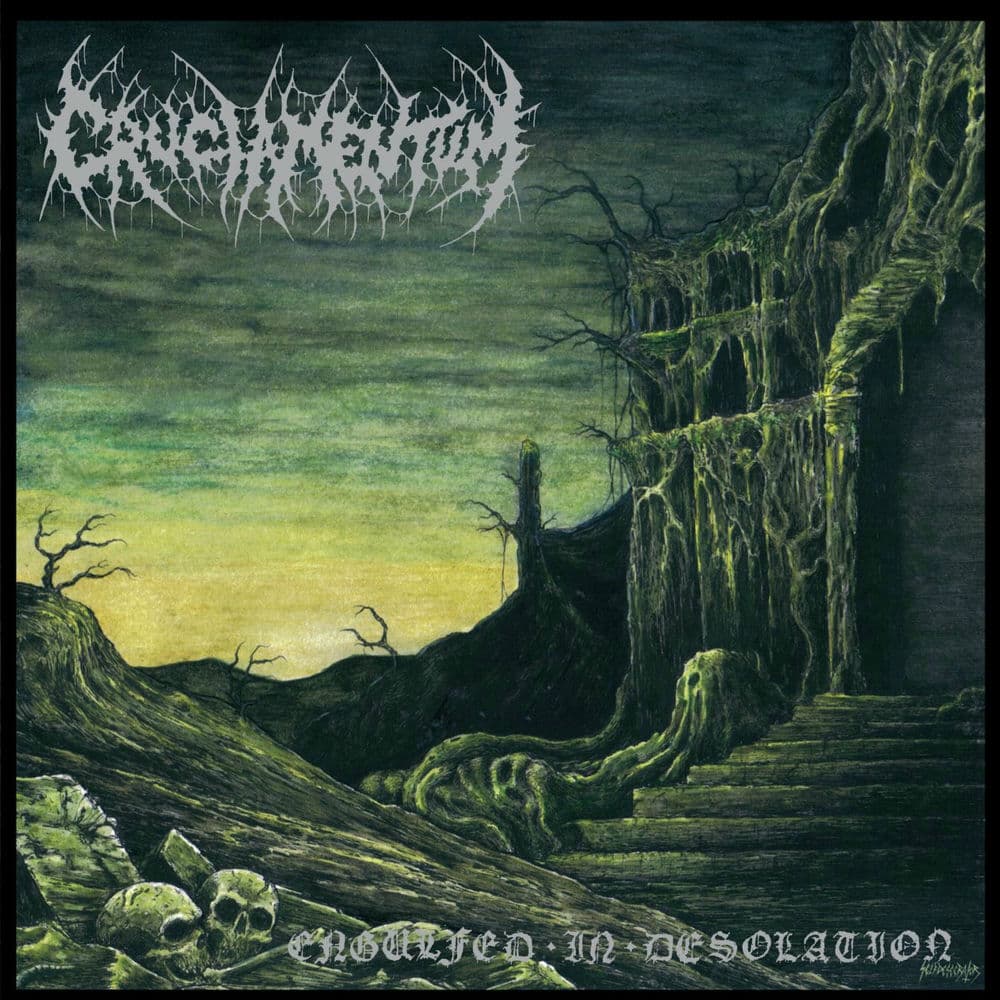 Cruciamentum – Heavy Metal