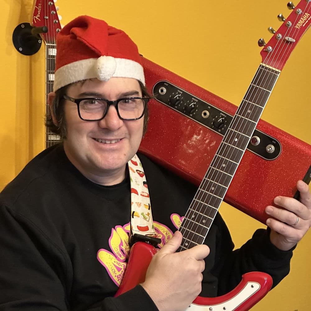 Surfer Joe – Surf Rock