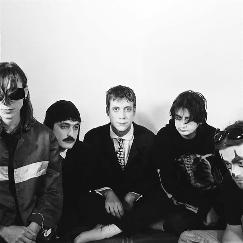 Sorry – Indie Rock