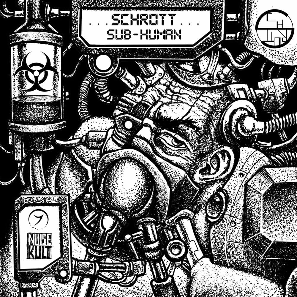 SCHROTT – Electro