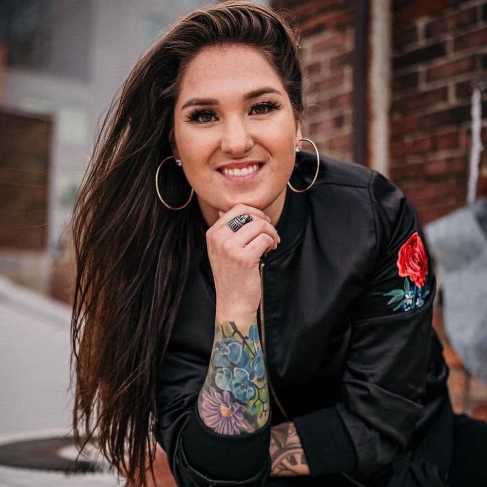 Allie Colleen – Pop