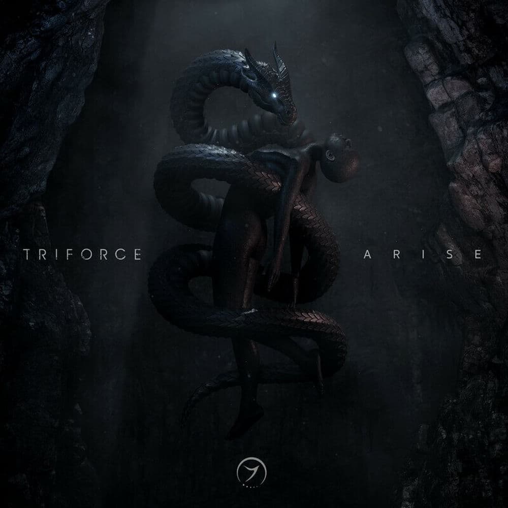 TRIFORCE – Jazz