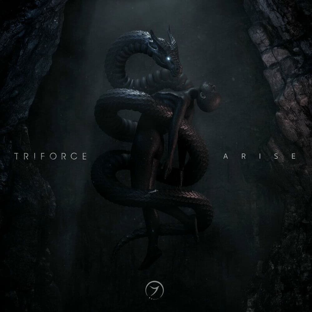 TRIFORCE – Jazz