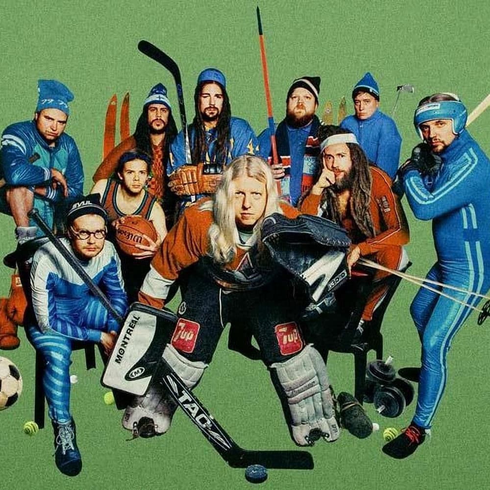 Saimaa – Pop