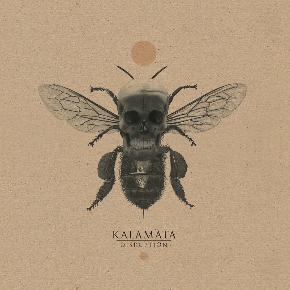 KALANGATA – Rock