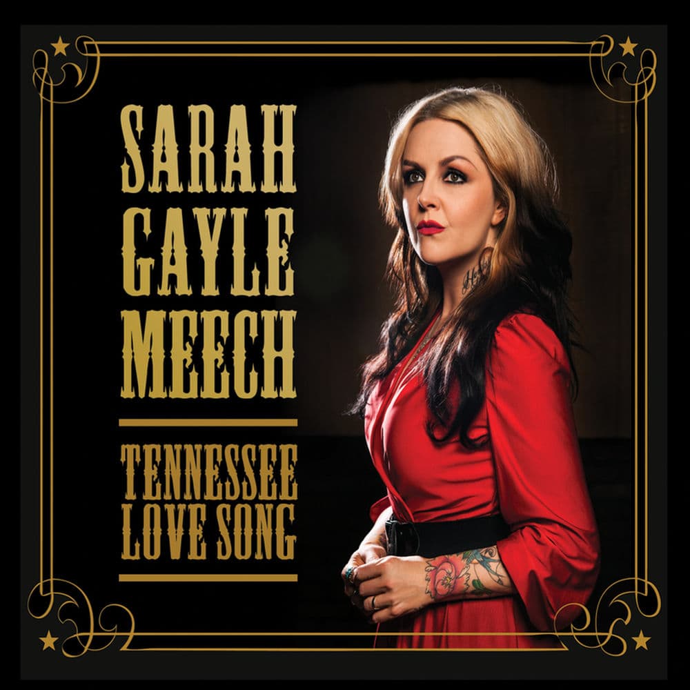 SARAh GAYLE MEECH
