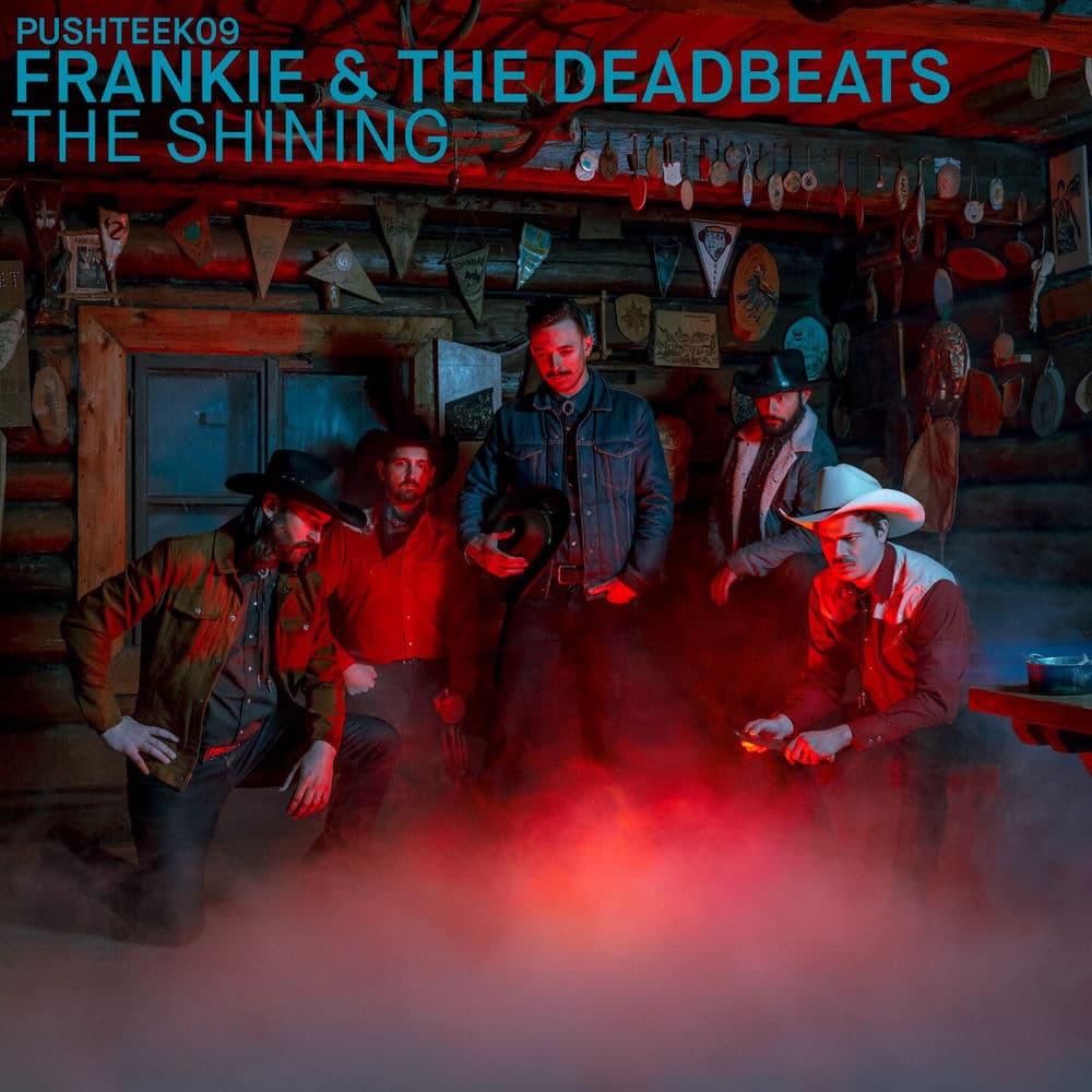 Frankie & The Deadbeats – Country