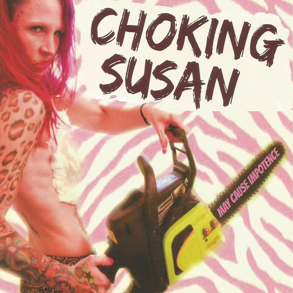 Choking Susan – Punk
