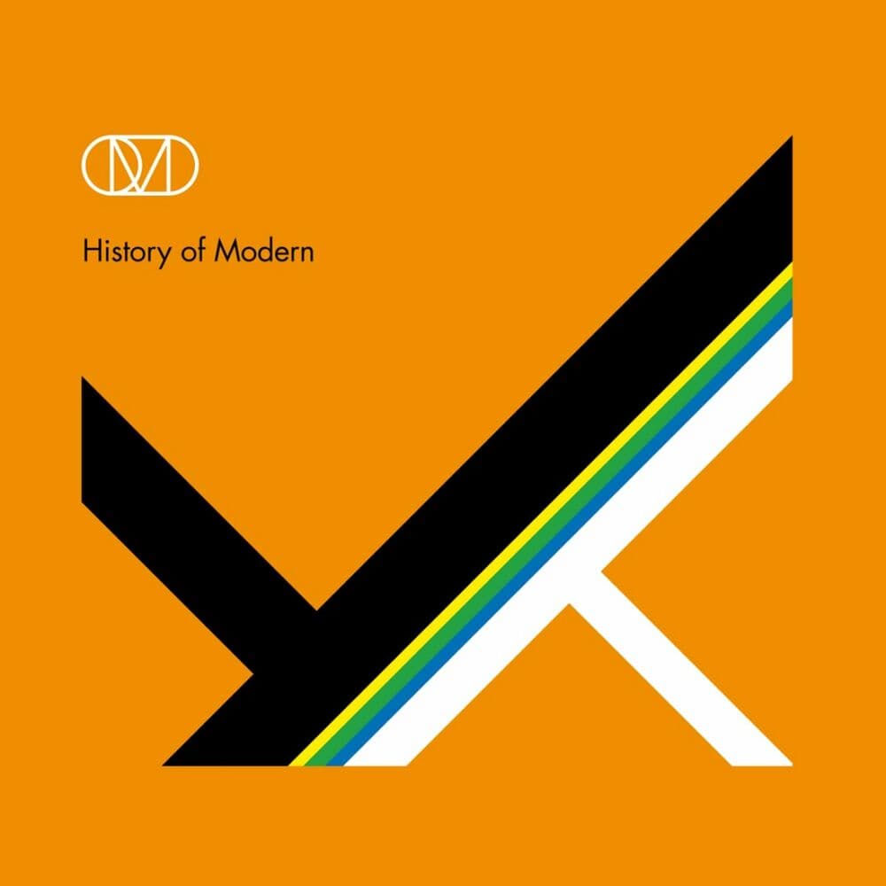OMD – Indie Rock