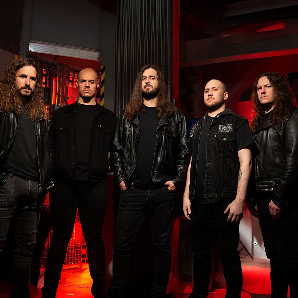 Warbringer – Metal