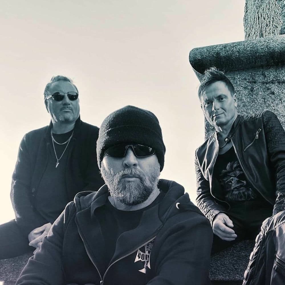Voice – Alternative Rock