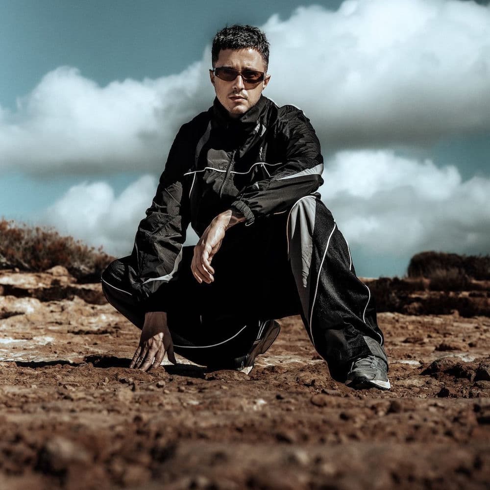 ALAC – Dance