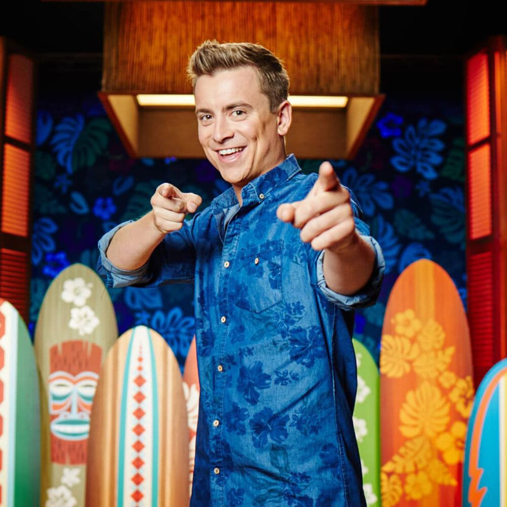 Niels Destadsbader – Pop